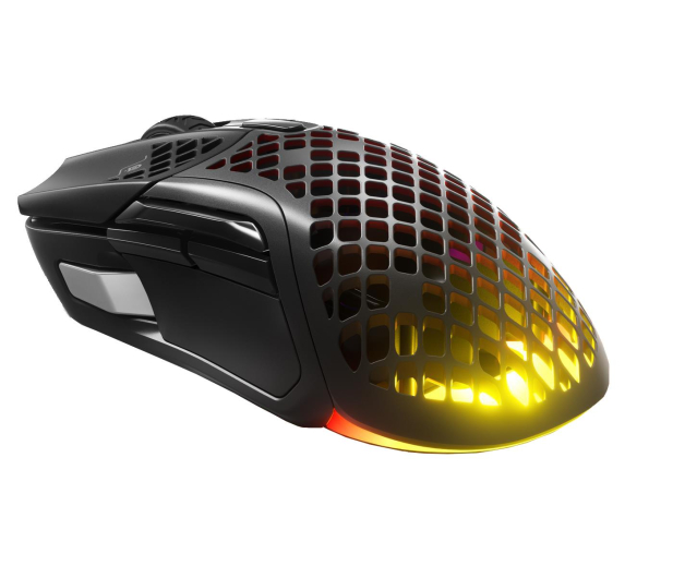 STEELSERIES Aerox 5 Wireless 62406 - 739986 - zdjęcie 3